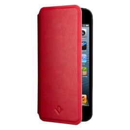 Twelve South Surface Pad Case - iPhone 6 Plus Red