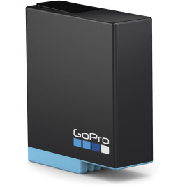 GoPro Rechargeable Li-Ion Battery for HERO8/7/6 - Black