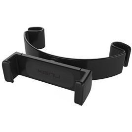 Soporte Para Tableta Kenu Airvue Car - Negro
