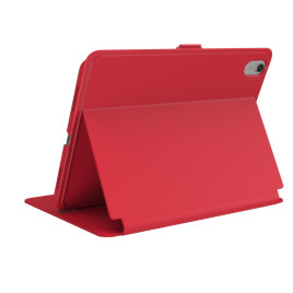 Speck Balance Folio for iPad Pro 11" - Heartrate Red