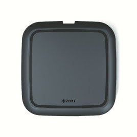 ZENS SINGLE ULTRA FAST WIRELESS CHARGER OPTIMIZED