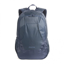 Tucano Backpack Doppio Laptop Up to 15.6" - Blue 