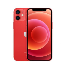Apple iPhone 12 256GB - (PRODUCT)RED