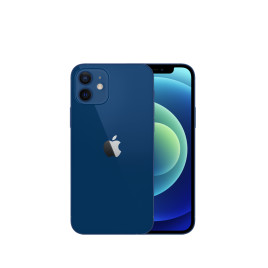Apple iPhone 12 Mini 256GB - Blue
