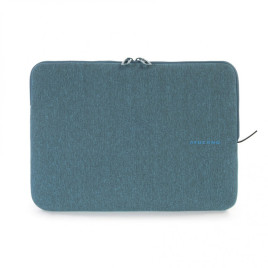 Tucano Neoprene Sleeve for Laptops 15.6" - Sky Blue