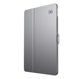 Speck Balance Folio for iPad Air / iPad Pro 10.5" - Metalic gray