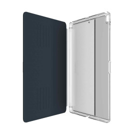 Speck Balance Folio Case for iPad 10.5" (2019) - Clear/BlacK