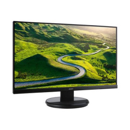 Acer Monitor 27" Frameless K272HL VGA+DVI+HDMI 192