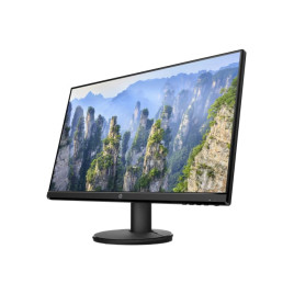 HP Monitor V24i FHD 23.8 IPS 1920x1080 HDMI VG