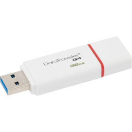 Kingston DataTraveler Gen 4 USB Flash Drive 32GB