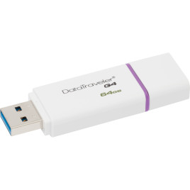 Kingston DataTraveler Gen 4 USB Flash Drive 64GB