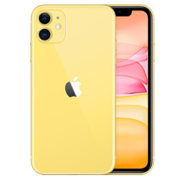 Apple iPhone 11 64GB - Yellow