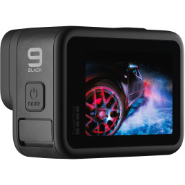 GoPro HERO9 - Black