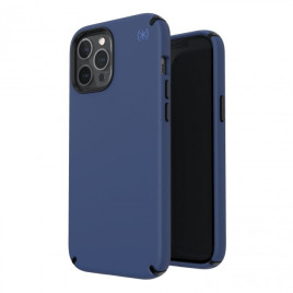Speck Presidio 2 Pro for iPhone 12 Pro Max  - Coastal Blue/Black/Storm Blue