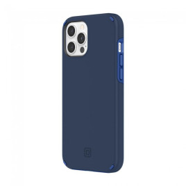 Incipio Duo Case for iPhone 12 Pro Max - Dark Blue/Classic Blue