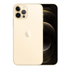 Apple iPhone 12 Pro Max 256GB - Gold