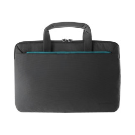 Tucano Work Out 3 Super Slim Bag for Laptops 13" - Black