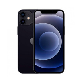 Apple iPhone 12 Mini 256GB - Black