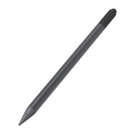 ZAGG Pencil PRO Stylus for iPad & iPad PRO (2017 & Newer) Black & Grey