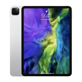 Apple iPad Pro 11" (2020) Wi-Fi 256GB - Silver