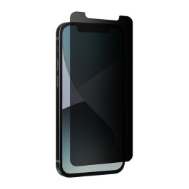 Zagg Glass Elite Privacy Plus iPhone 12/12 Pro