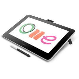 Wacom One 13.3" Creative Pen Display