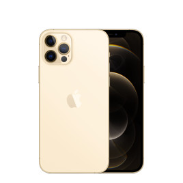 Apple iPhone 12 Pro 256GB - Gold
