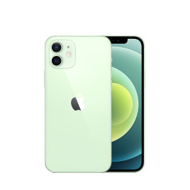 Apple iPhone 12 64GB - Green