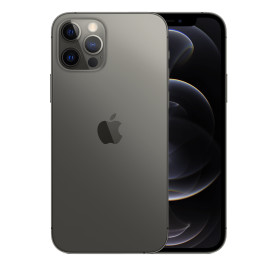 Apple iPhone 12 Pro Max 256GB - Graphite