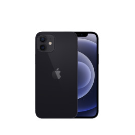 Apple iPhone 12 Mini 128GB - Black