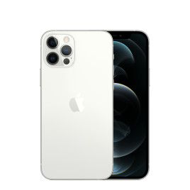 Apple iPhone 12 Pro 512GB - Silver