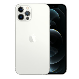 Apple iPhone 12 Pro Max 512GB - Silver