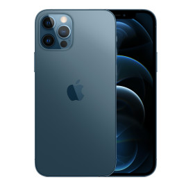 Apple iPhone 12 Pro Max 256GB - Pacific Blue