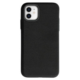 BodyGuardz Paradigm Grip for iPhone 11 - Black