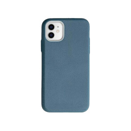 BodyGuardz Paradigm Grip for iPhone 11 - Blue