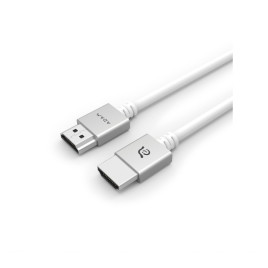 Adam Elements Peak II HDMI 4K 60Hz 200cm - White