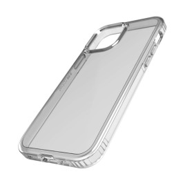 Tech21 Evo for iPhone 12 Pro Max - Clear