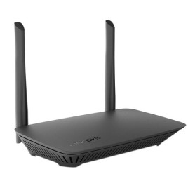 Linksys E5350 AC1000 Dual-Band Wi-Fi Router