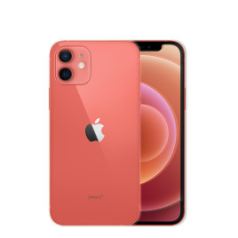 Apple iPhone 12 128GB - Red