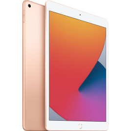 Apple iPad 10.2" 8th Gen. 128GB Wi-Fi - Gold