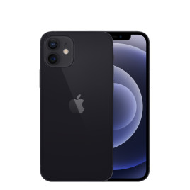 Apple iPhone 12 128GB - Black