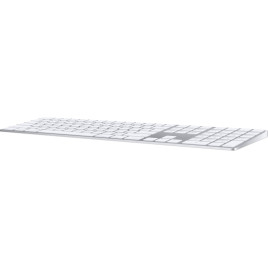 Apple Magic Keyboard with Numeric Keypad - US English