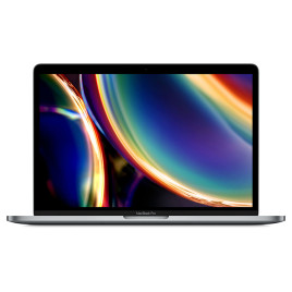 Apple CTO (2020) MacBook Pro 13"  1.7Ghz i7 / 16GB 2133MHz LPDDR3 / 256GB SSD / Intel Iris Plus Graphics 645 - Space Gray (OPEN BOX)
