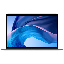 Apple MacBook Air 13" CTO (Early 2020) Quad Core 1.1GHz i5 / 16GB 3733MHz LPDDR4 / 256GB SSD / Intel Iris Plus - Space Gray