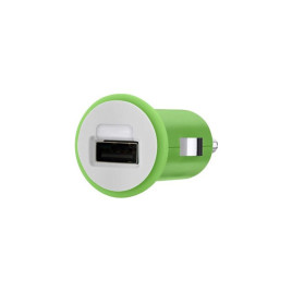 Belkin Car Charger 10 Watt/2.1 Amp - Black