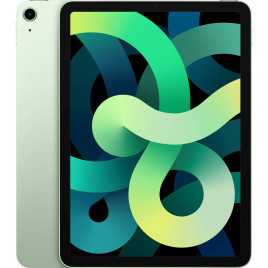 Apple iPad Air 4 (2020) 10.9" 64GB Wi-Fi + Cell - Green