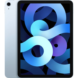 Apple iPad Air 4 (2020) 10.9" 64GB Wi-Fi - Sky Blue