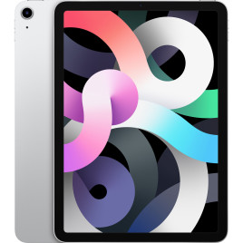 Apple iPad Air 4 (2020) 10.9" 64GB Wi-Fi - Silver