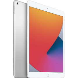 Apple iPad 10.2" 8th Gen. 32GB Wi-Fi - Silver