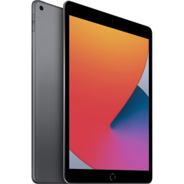 Apple iPad 10.2" 8th Gen. 32GB Wi-Fi - Space Gray
